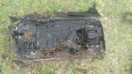 Yevlaxda silah-sursat tapılıb