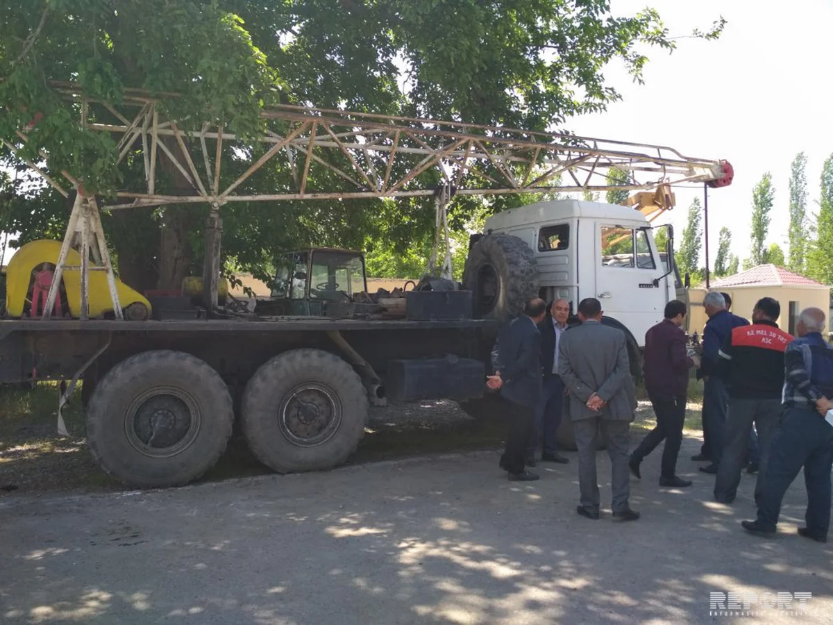 Минобороны: Приведенный армянами в негодность Камаз выводится с места обстрела - ОБНОВЛЕНО - ВИДЕО