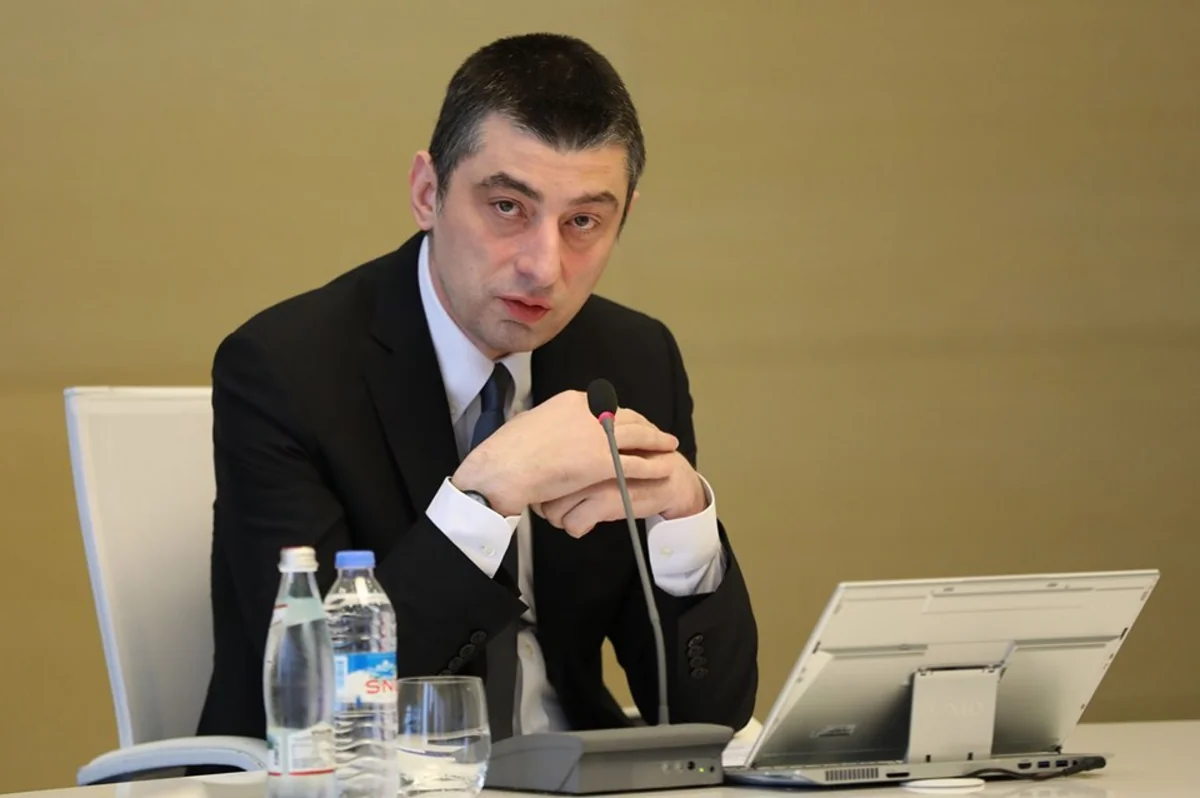 Gürcüstan hökuməti bürokratik xərclərin azaldılmasına nəzarəti gücləndirir