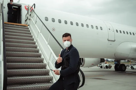 AVRO-2020: Çexiya yığması da Bakıya yollandı