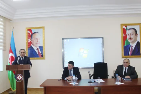 Kənd Təsərrüfatı Nazirliyi: 2020-ci ildə pambıqçılığın elmi əsaslarla inkişafı prioritet olacaq