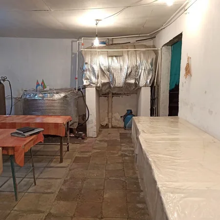 Bərdədə saxta içkilər hazırlayan sexin fəaliyyəti dayandırılıb
