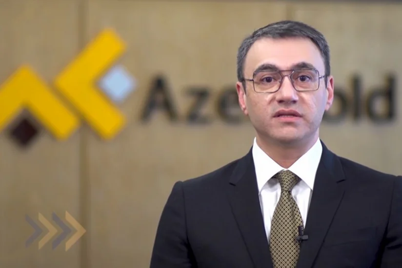 Закир Ибрагимов: Успешный руководитель должен постоянно работать над собой - ВИДЕО