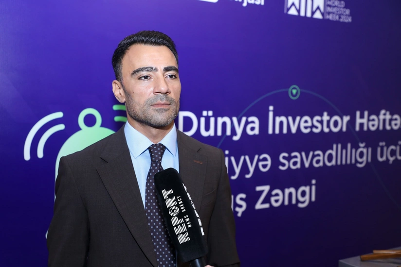 Baku Stock Exchange ready to launch new electronic trading system