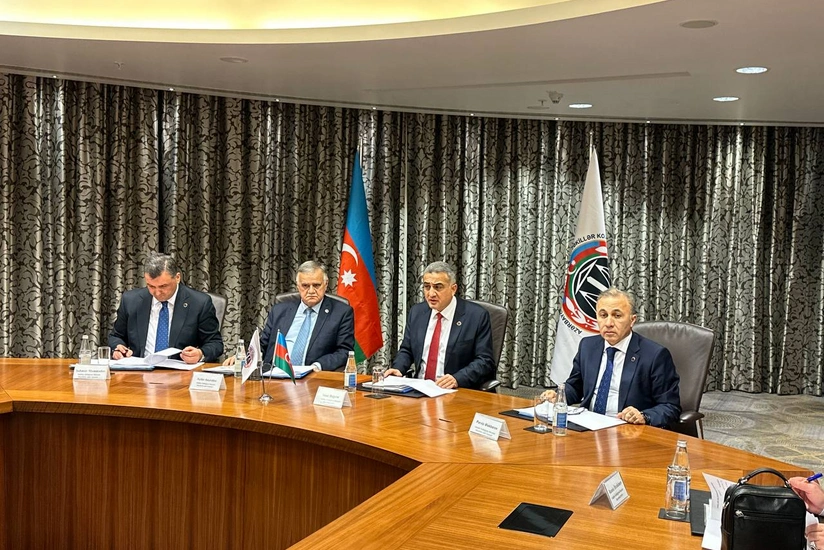 Azərbaycanda İlin vəkili nominasiyası təsis edilib