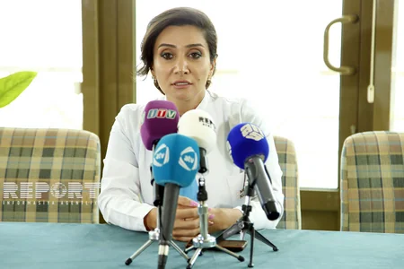 Həkim: Prezidentə və birinci xanıma hər gün Habil Əliyevin vəziyyəti ilə bağlı məlumat verilir - FOTO