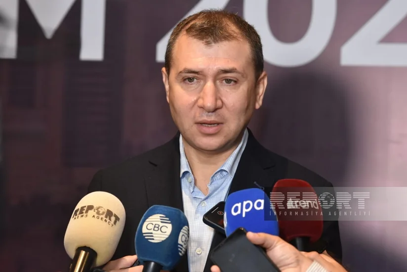 Türkiyə fintex və rəqəmsal bankçılıq təcrübəsini Azərbaycanda tətbiq edə bilər
