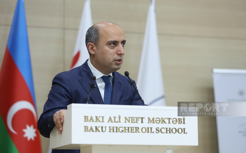 Ministry of Education to hold sports competitions for schoolchildren