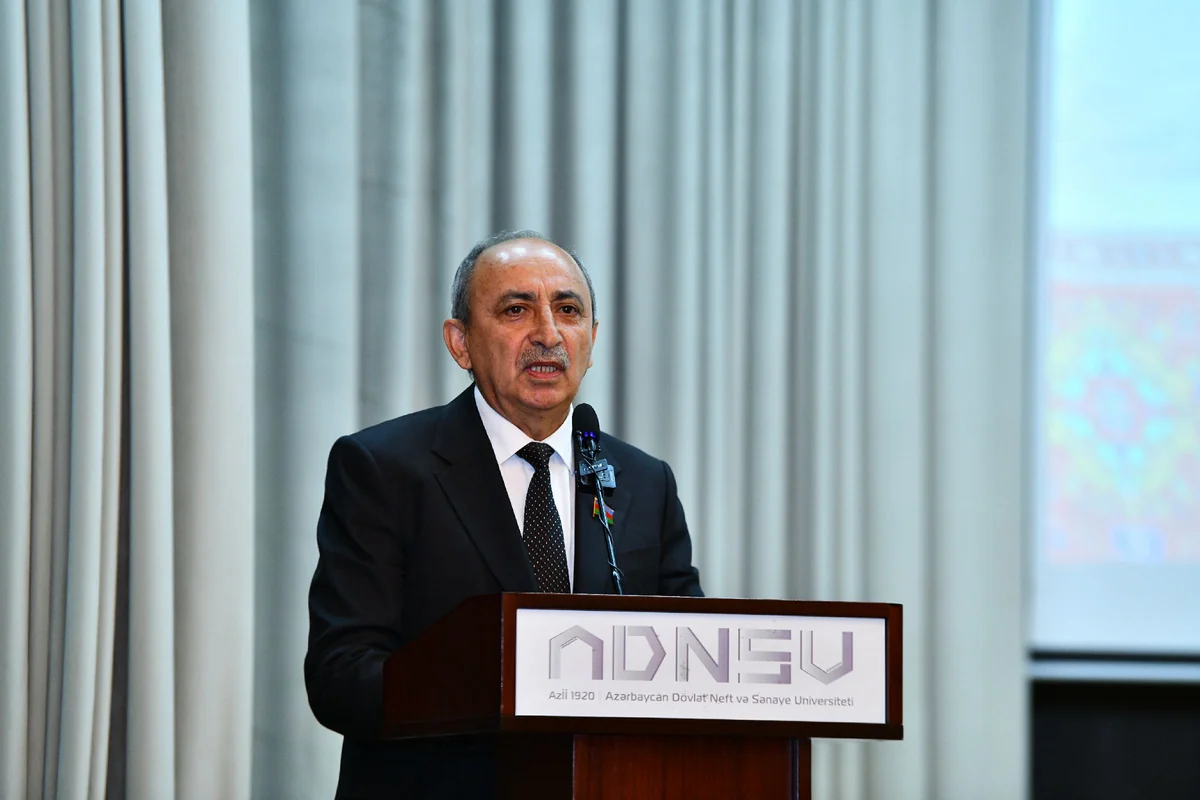 Qərbi Azərbaycan Konsepsiyasının təbliğində gənc müəllimlərin roluna həsr olunan forum keçirilib