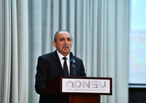 Qərbi Azərbaycan Konsepsiyasının təbliğində gənc müəllimlərin roluna həsr olunan forum keçirilib