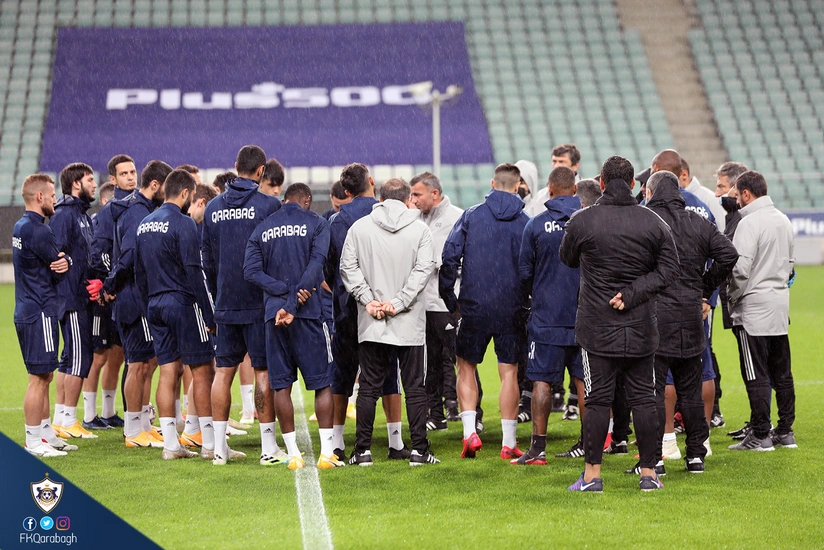 Qarabağın legionerləri ölkəni tərk edir