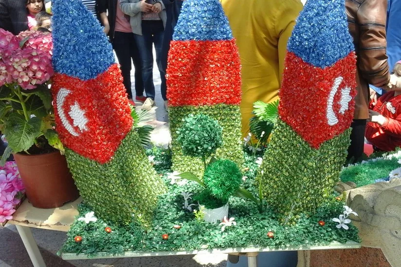 Gül bayramının formatı dəyişdirilib