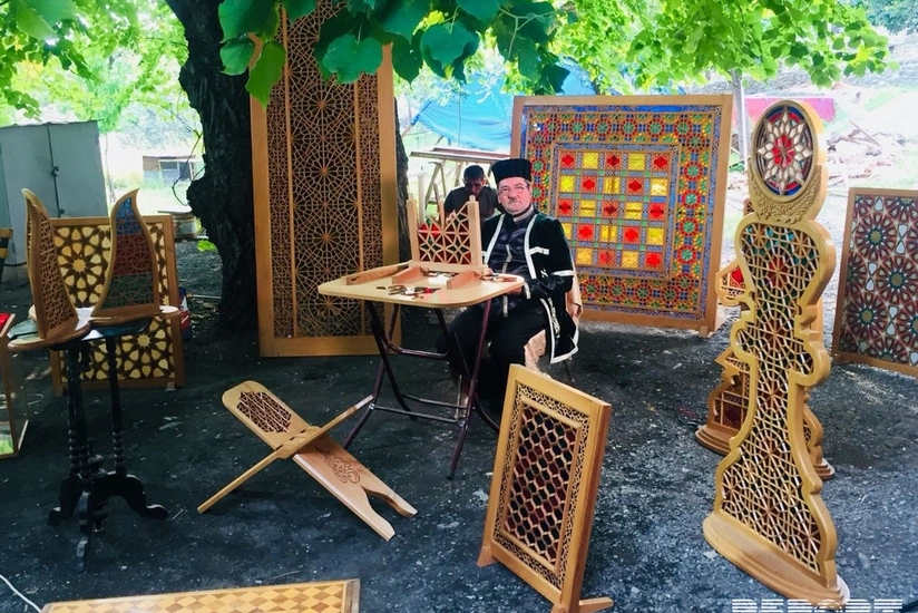 Мастер по шебеке: Мне доводилось делать окна и за 7 тысяч - ИНТЕРВЬЮ - ФOTO - ВИДЕО