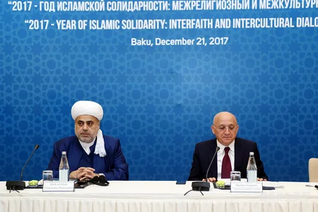 '2017- Year of Islamic Solidarity: Interfaith and Intercultural Dialogue' conference will make final appeal