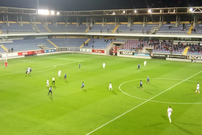 Azərbaycan Premyer Liqası: Neftçi ardıcıl 3-cü dəfə məğlub olub