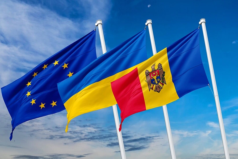 EU approves opening of formal accession negotiations with Ukraine