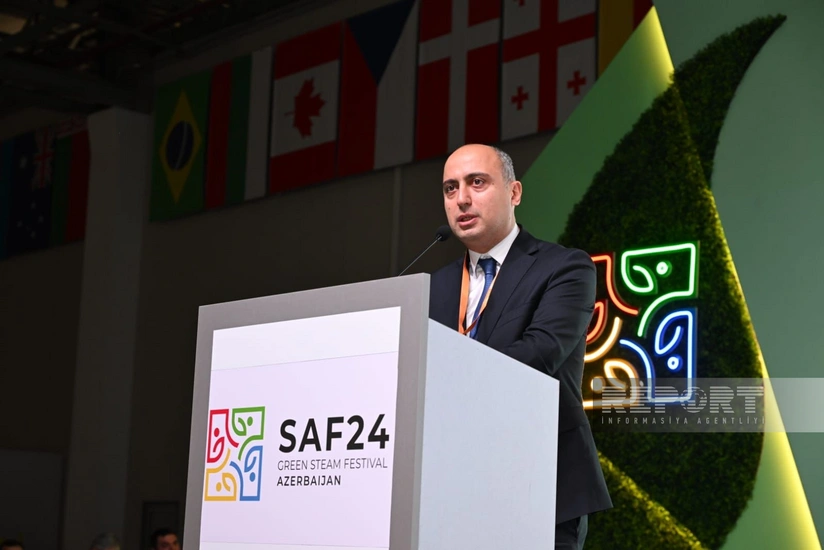 Azerbaijan’s Science and Education Ministry to hold meetings within COP29