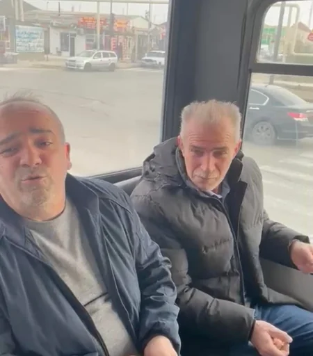 Bakıda polis növbəti nəzarət-profilaktik tədbirlər həyata keçirib