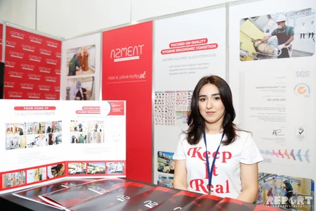 Azmeat: Məqsədimiz əhalini təzə və bütün gigiyenik qaydalara uyğun ətlə təmin etməkdir