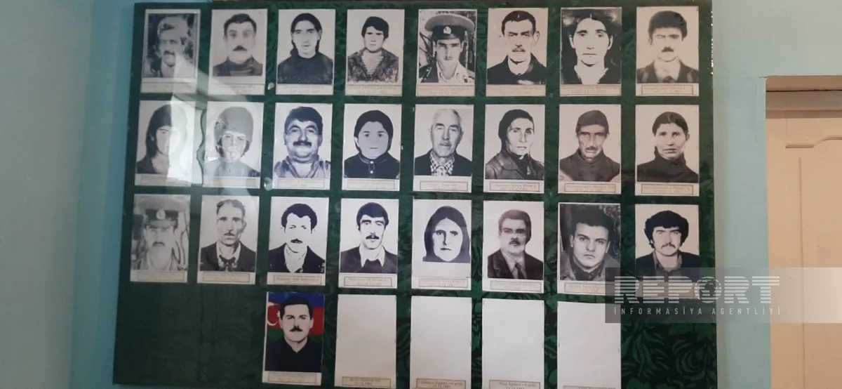 Житель Мешали: Мою мать убил один из отряда Вагифа Хачатуряна