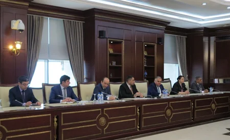 Azərbaycanda sığorta ilə bağlı baza yaradılır