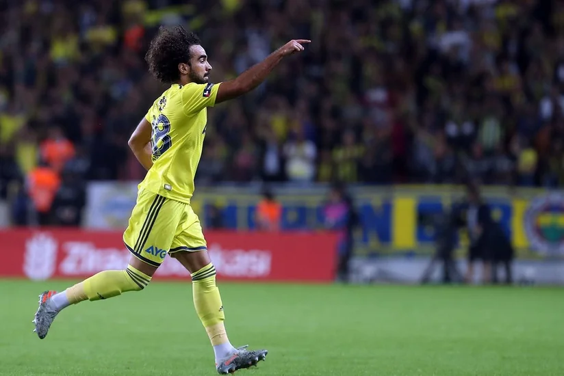 Fənərbağçanın futbolçusu Azərbaycana dəstək verdi