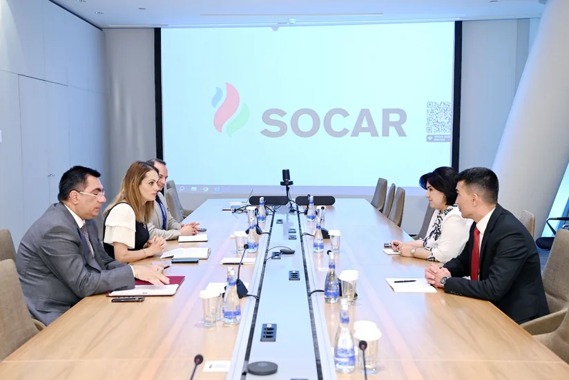 BANM Özbəkistana ali təhsil proqramlarının ödənişli əsasda ixracına başlayır