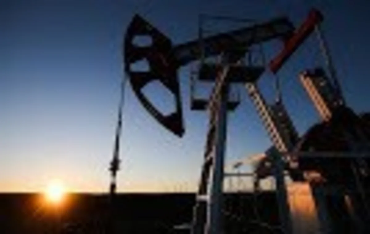 Оценка запасов нефти в России увеличена  почти вдвое