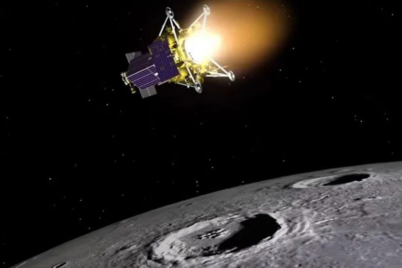 Japan spacecraft enters lunar orbit for Moon landing on January 20