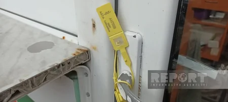 Bakıda uşaqların zəhərlənməsinə səbəb olan dönərxana bağlanıb