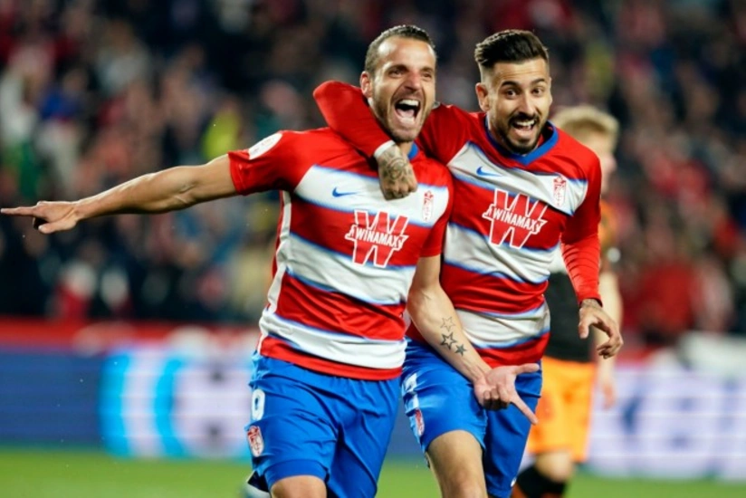 Гранада выбила Валенсию из Кубка Испании