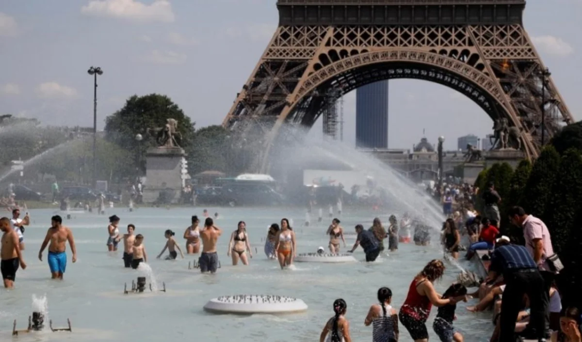 BBC: Anomal istilər avropalılar üçün ölümcül olub