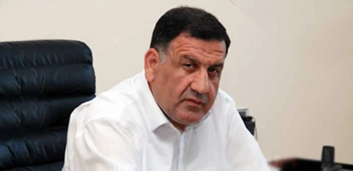 Respublika stadionunun sabiq direktoru vəfat edib
