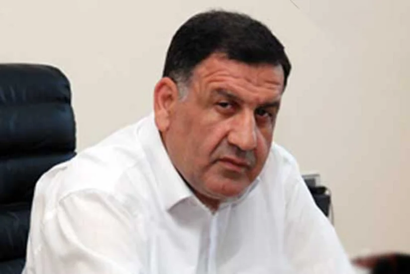 Respublika stadionunun sabiq direktoru vəfat edib