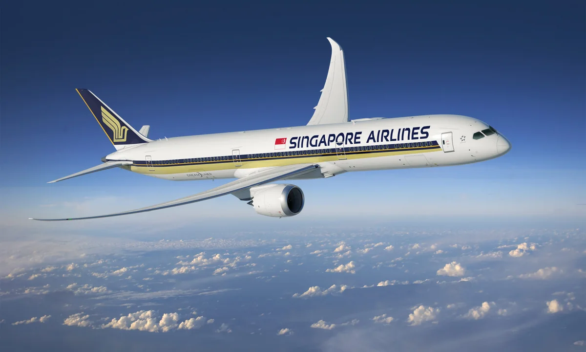 “Singapore Airlines” kütləvi ixtisarlara başlayır