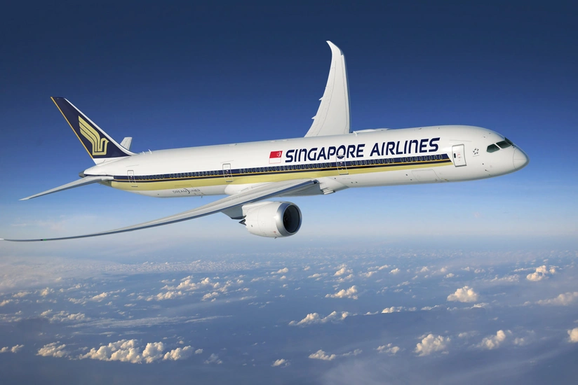 Singapore Airlines to cut 4,300 jobs due to pandemic