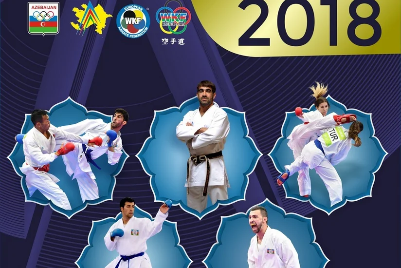 Karate üzrə Baku Open turniri keçiriləcək