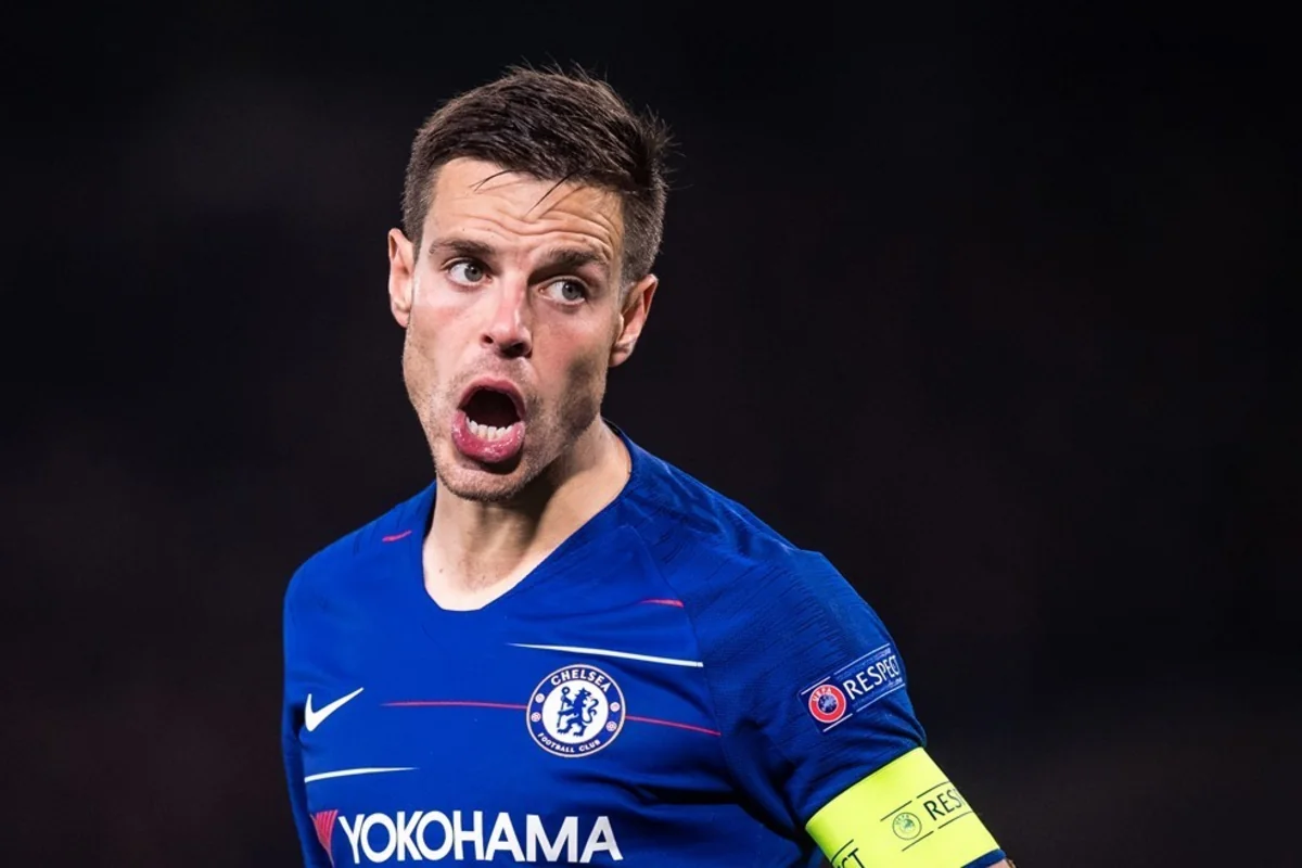 Barselona Çelsinin kapitanının transferi ilə bağlı razılıq əldə edib