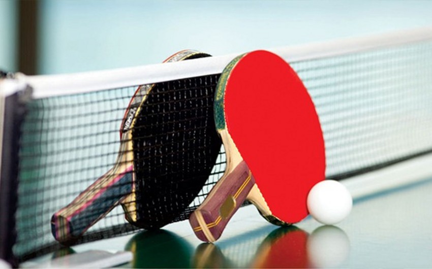 ITTF yarışların bərpa müddətini uzatdı