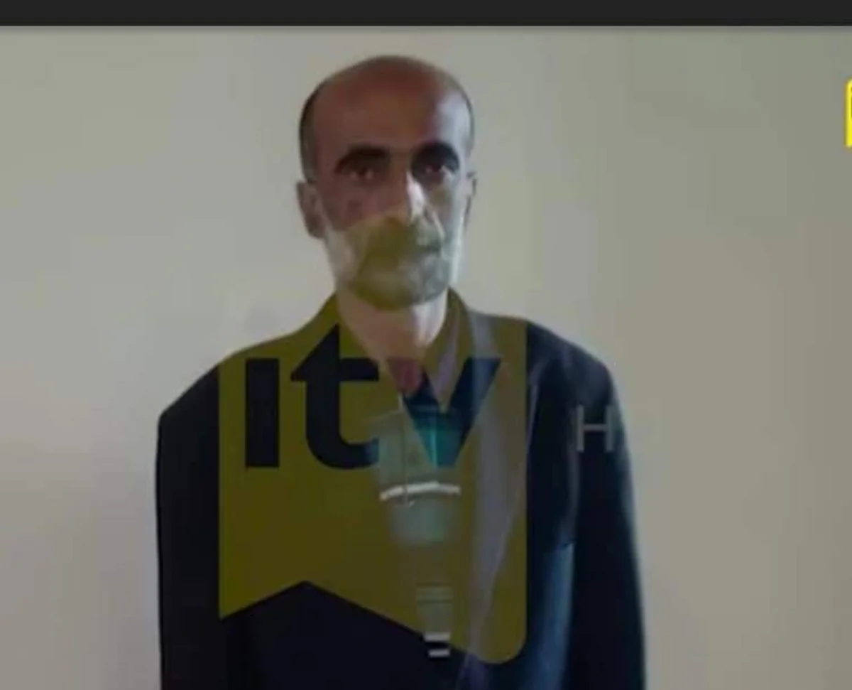 Lerikdə qadını öldürən molla məhkəmə qarşısına çıxarılır