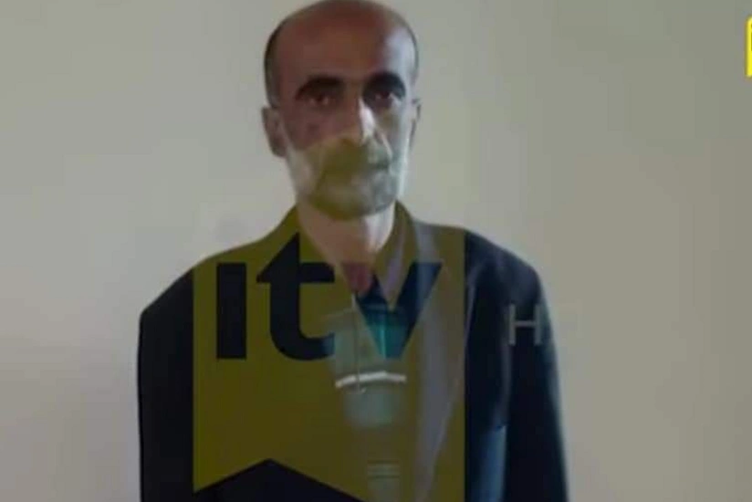 Lerikdə qadını öldürən molla məhkəmə qarşısına çıxarılır