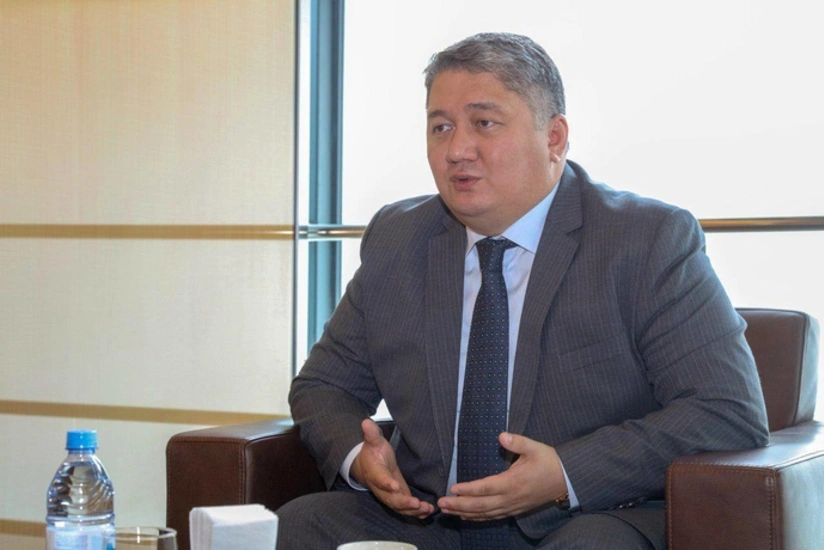 Çinlə Orta Dəhlizdə konteyner qatarlarının sayını ildə 600 ədədə çatdırmaq barədə razılıq əldə olunub