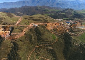 ​​​​​​​“AzerGold filiz sahələrinin mühafizəsinə 1,4 mln manat xərcləyəcək