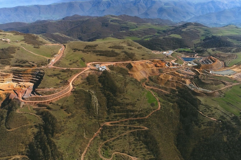 AzerGold назвал объемы увеличения ресурсов