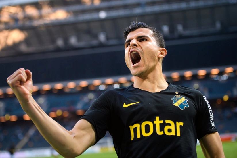 Qarabağın norveçli sabiq futbolçusu: Moldenin bəxti gətirdi