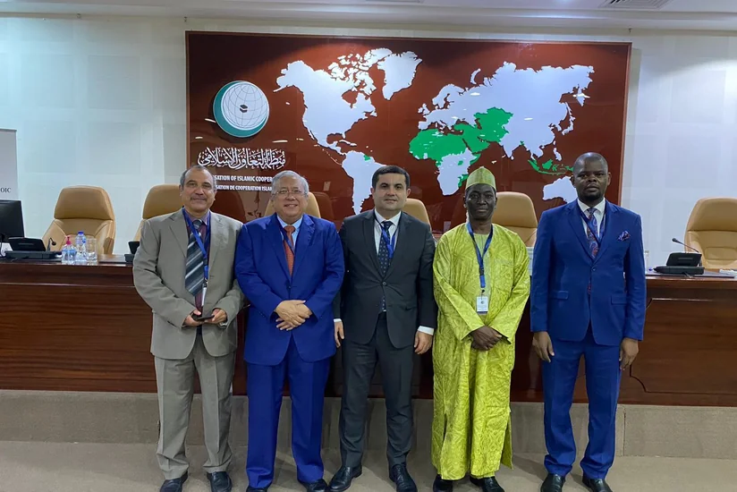 İƏT-in faktaraşdırıcı missiyasının azad olunan ərazilərlə bağlı hesabatı qəbul edilib