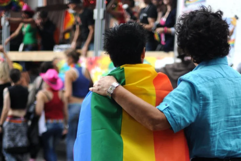 ABŞ-ın bütün ştatlarında homoseksualların nikah qanunu qüvvəyə minir