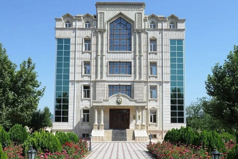 Naxçıvan DİM-in keçirdiyi müsabiqə nəticəsində 104 nəfər işlə təmin olunub