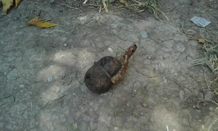 Ötən ay ANAMA 38 PHS və 1 ədəd tank əleyhinə mina aşkarlayaraq zərərsizləşdirib