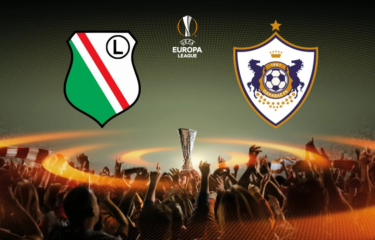 Убедительная победа Карабаха над Легией